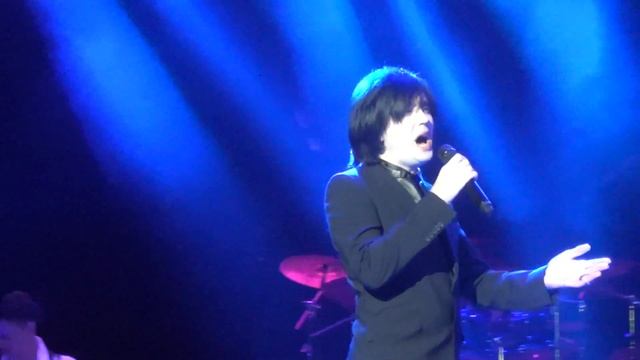 Gela Guralia / Гела Гуралиа Dabrundi Иваново 09.10.16 смотреть онлайн