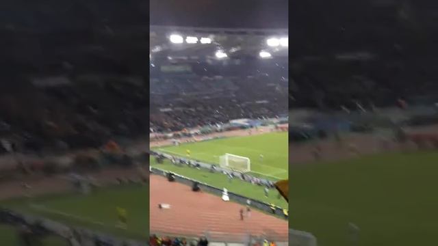 ROMA VS CHELSEA 3-0 DIEGO PEROTTI смотреть онлайн