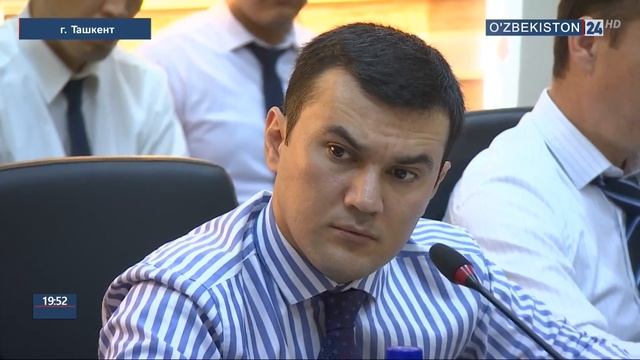 Заседание комиссии Агентства государственных услуг в ТГЮУ смотреть онлайн