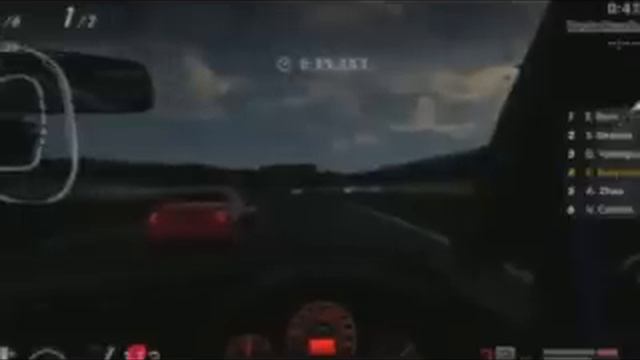 симулятор вождения PS3 вождение полный трек быстро смотреть онлайн