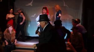 "Как на Дерибасовской угол Ришельевской"