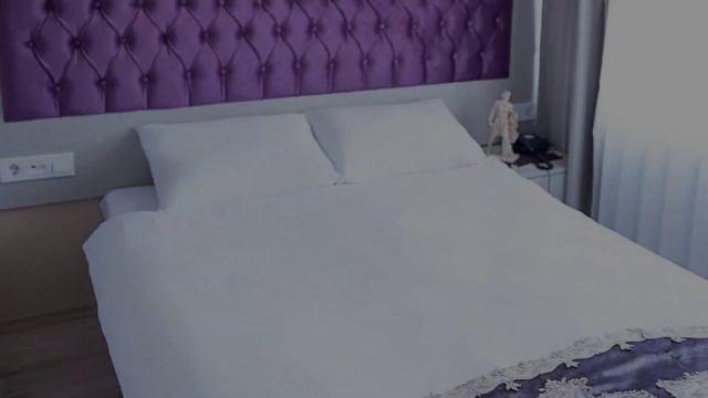 The Lola Hotel, İstanbul, Turkey смотреть онлайн