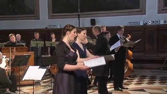 DUBOIS Théodore, Messe Pontificale (1895) смотреть онлайн