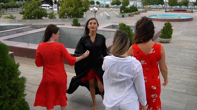 Пролог PROWOMENFEST 2023. смотреть онлайн