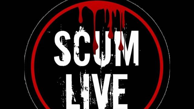 Scum 0.95 Scum Live#pvp #scumигра #scumвыживание#shortsvideo