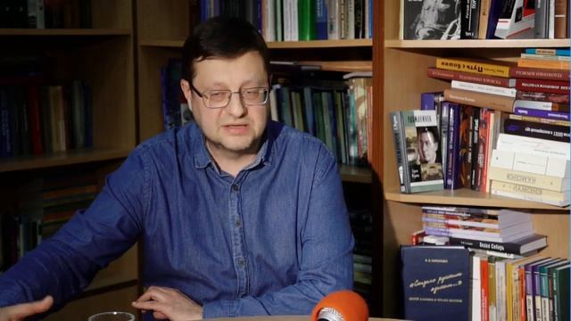 Диалоги о Федорове Владимир Варава смотреть онлайн