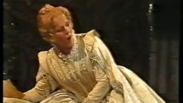 Katia Ricciarelli "Donizetti Roles" Birthday Tribute (18th of January) смотреть онлайн