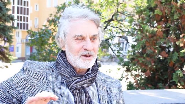 ВОПРОС-ОТВЕТ. Сергей Банников смотреть онлайн