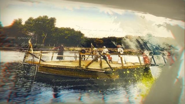 Чехов А. П. - Дім музей м. Суми смотреть онлайн