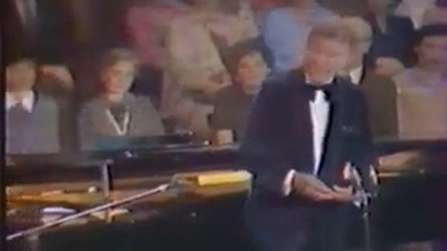 Nicolai Gedda, Lo spazzacamino, Giuseppe Verdi смотреть онлайн