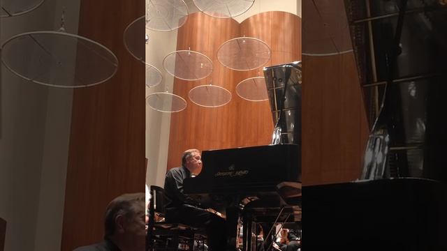 Mikhail Pletnev, Chopin - Nocturne No.20 C-sharp Minor, Op. Posth. - Freiburg 2021