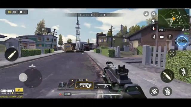 Тупая смерть в Call of Duty смотреть онлайн
