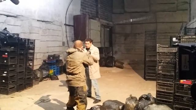 Актер Владислав Шкляев www.vladislav-shklyaev.ru(3) смотреть онлайн