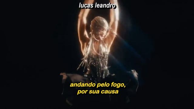 Agnes - 24 Hours (Clipe Legendado)