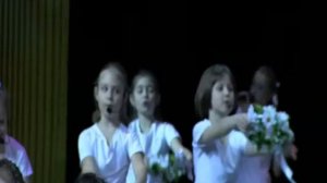 АДЭИ - Попурри песен о России.