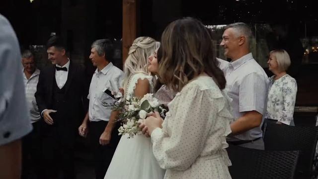 Максим и Юля Фуршет в Лисьей норе /13 августа 2020 смотреть онлайн