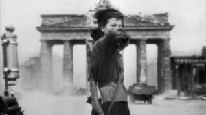 Maršál Koněv. Ivan v Evropě. Маршал Конев. Иван в Европе.