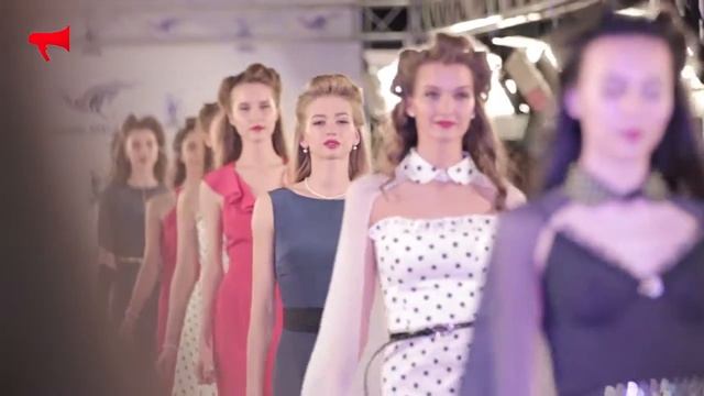 Fashion View во ВГУЭС