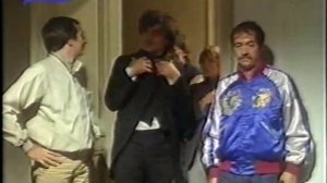 Шарло против Дракулы 1980