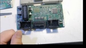 Делали делали и наконец сломали (ремонт дворников Peugeot Boxer)