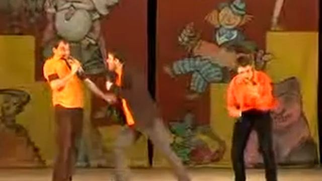 Бонифас Юморина