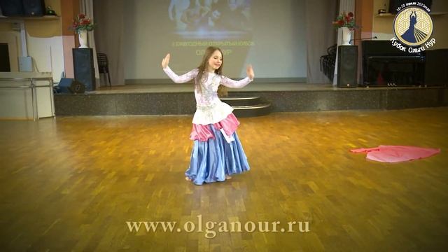 Ксения Федотова. Кубок Ольги Нур. смотреть онлайн