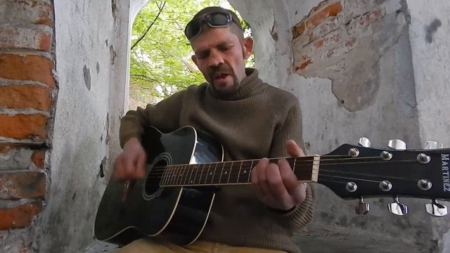 Константин Ступин - Лед и ветер (15.05.2014) смотреть онлайн