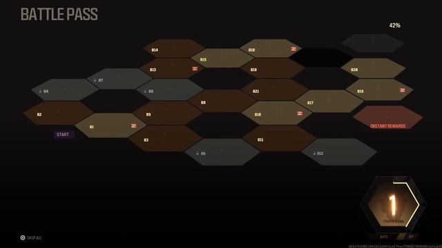 Call Of Duty MW3 | Multiplayer | PS5 #mw3 #ps5 #Multiplayer