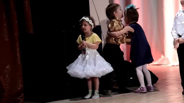 Невиноватый я, она сама пришла.... (Студия ВДОХНОВЕНИЕ) смотреть онлайн