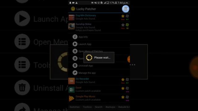 Hack gunship strike with lucky patcher,Myanmar смотреть онлайн
