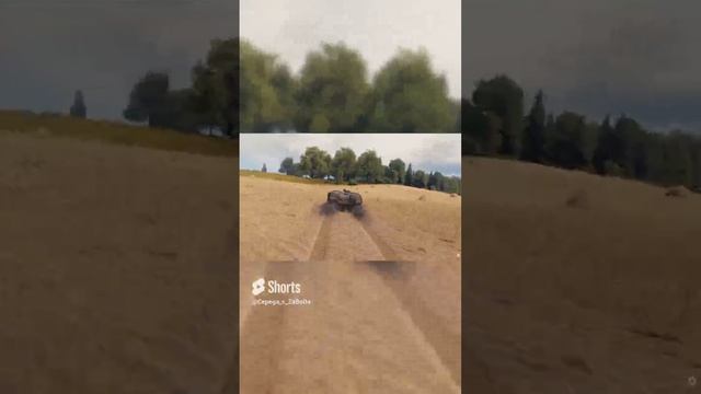 СУ-122В🎁-КОНСТРУКТОРСКОЕ БЮРО$ А ТЫ КУПИЛ ТАНК__ смотреть онлайн