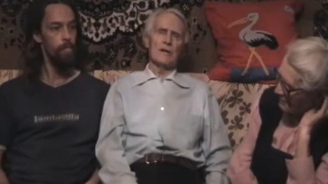 Алексей Андрюхин в гостях у Кобзева.avi смотреть онлайн