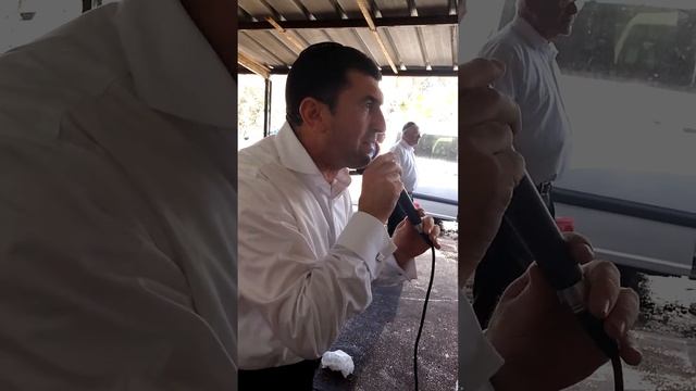 זקי בן אבו בחפלה אצל משפחת דיאן בבא סאלי смотреть онлайн