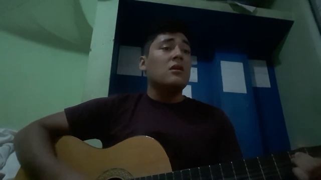 Eres Tu - Miguel Angel (Cover) смотреть онлайн