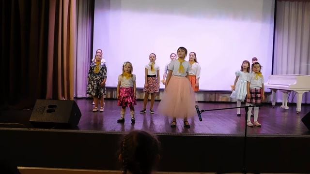 Песня "Профессия - МАМА" смотреть онлайн