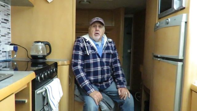 More Motorhome Upgrades But No Electric - Maxpeedingrods MRX3500 Power Generator To The Rescue смотреть онлайн