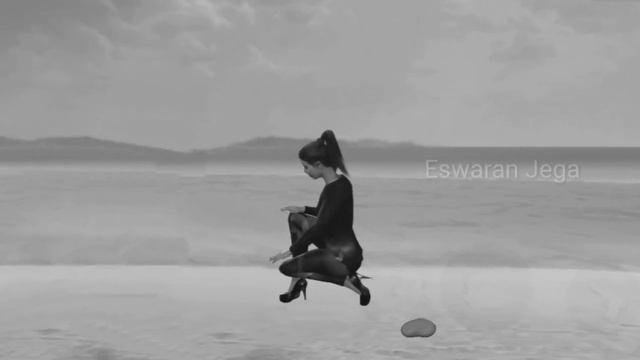 Melliname melliname Freefire version || Freefire love whatsapp status tamil || Eswaran Jega смотреть онлайн