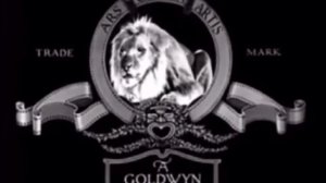 Metro Goldwyn Mayer - All Slats the Lion Logos (1917-1924)