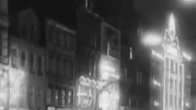 The Beatles With Tony Sheridan - Kansas City (Hamburg 1962)