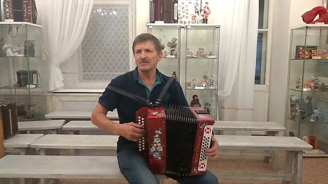 Алексей Антонов, г. Тула. "Махнем не глядя" смотреть онлайн