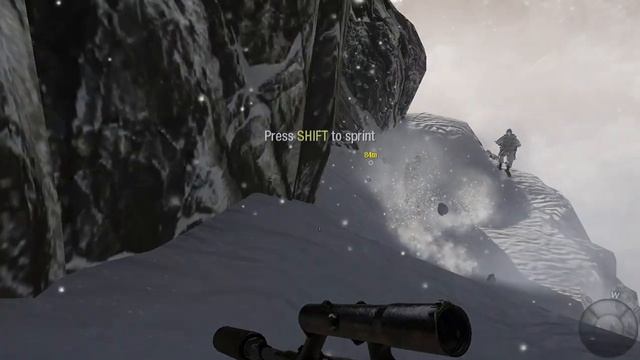 Call of Duty Black Ops - Disable the comstat (Process to Jump Point) смотреть онлайн