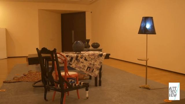 Классика и инновации в дизайне на международной выставке "New Olds" смотреть онлайн