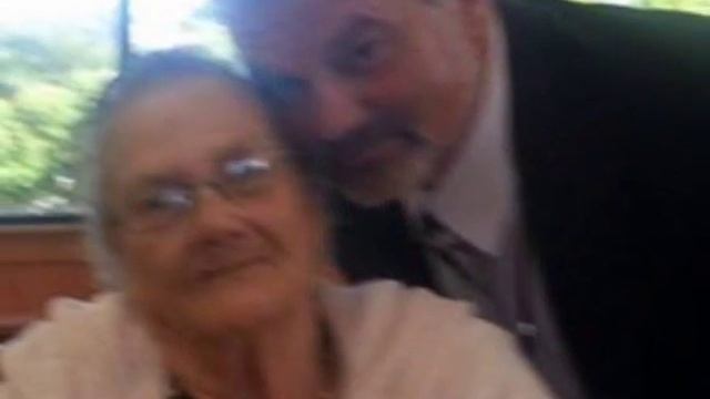 In Loving Memory of Barbara Anderson смотреть онлайн