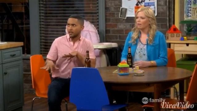 Baby daddy funny moments 34 смотреть онлайн