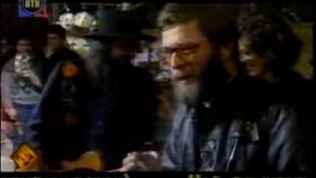 АлисА - Все Это Рок-Н-Ролл (Москва, КЗ "Кремлевский", январь 1992)