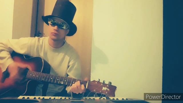 #237 Злая кровь (GinsengAngeles) Vinyl Singles смотреть онлайн