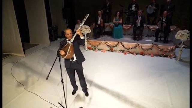 Фаризат Зейналова  