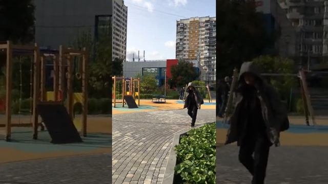 Местный планктон Митино 3 смотреть онлайн