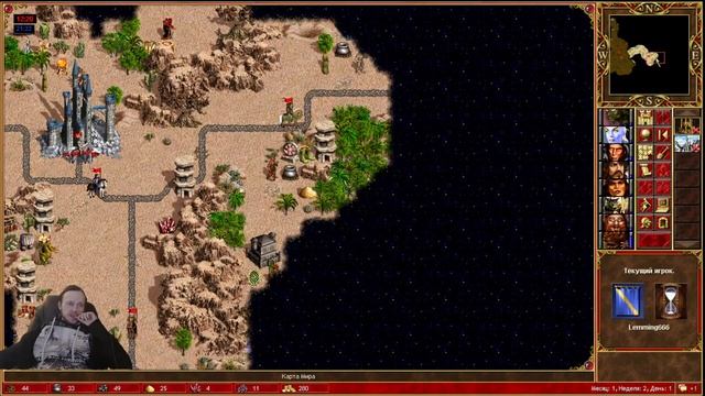 Преднарезочно-воскресный тролль двигает коней! смотреть онлайн