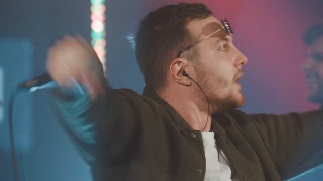 LOQIEMEAN | LIVE @ STUDIO 21